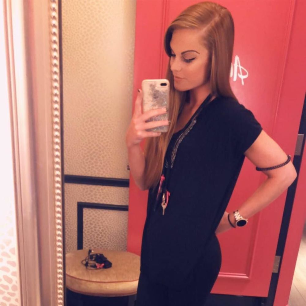 Meet your Posher, Kayleigh